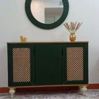 جاکفشی کد۱۰۱|جاکفشی، کمد، دراور|فردیس, شهرک راه آهن|دیوار