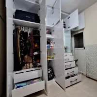 کابینت کمددیواری دکوراسیون داخلی و...|خدمات پیشه و مهارت|سبزوار, سیادتی|دیوار