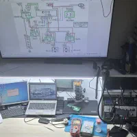 تعمیر و پروگرام ایسیو وکلیه نودهای خودرویی