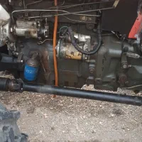 ۲۸۵ جفت فروشی|خودرو سنگین|نوشین شهر, |دیوار