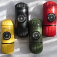 اسپرسو سازسفری استارسو رنگبندی کامل گارانتی 15ماهه