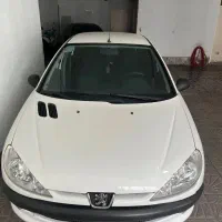 ۲۰۶ تیپ ۲ مدل ۹۹