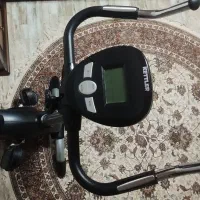 دوچرخه ثابت ورزشی|تجهیزات ورزشی|خمینیشهر, |دیوار