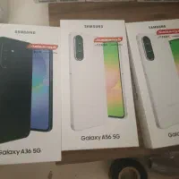 سامسونگ A17|موبایل|مشهد, بهشت|دیوار