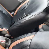 فروش یک دستگاه پراید 111 سفید|خودرو سواری و وانت|آستانه اشرفیه, |دیوار