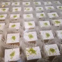 حلوا زنجبیلی