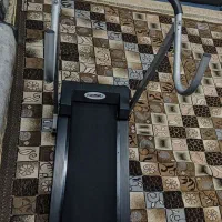 تردمیل مکانیکی|تجهیزات ورزشی|بندرعباس, |دیوار