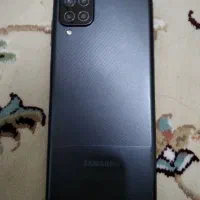 موبایلA12 Samsong|موبایل|جوانرود, |دیوار