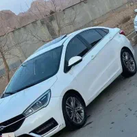 معاوضه با خودرو ارزان تر ۲۰۶ زانتیا رانا