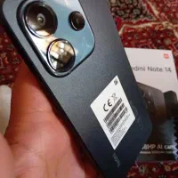 شیامی نوت ۱۴