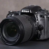 نیکون d7100|دوربین عکاسی و فیلم‌برداری|مشهد, طلاب|دیوار