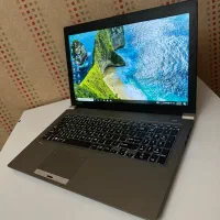 توشیبا Core i7 گرافیکدار رام ۱۲|رایانه همراه|تهران, فردوس|دیوار