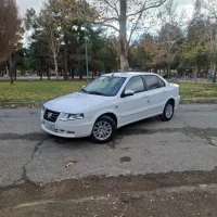 سمند سورن ef7 تک سوز