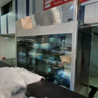 یخچال پروتئینی|فروشگاه و مغازه|سلمانشهر, |دیوار