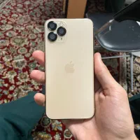 11 pro 512 g|موبایل|مشهد, ایثارگران|دیوار