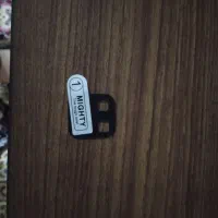 محافظ لنز دوربین گوشی a12نو نو هست