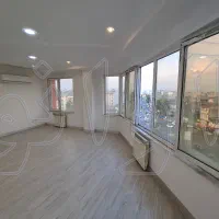 85متر اداری 2خواب / طبقه دوم با آسانسور و نگهبانی