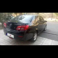 راین V5 اتوماتیک، مدل ۱۳۹۶|خودرو سواری و وانت|کرج, گوهردشت|دیوار