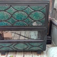 بخاری گاز از نو تا دسه دو درحدنو|بخاری، هیتر، شومینه|قائم‌شهر, |دیوار