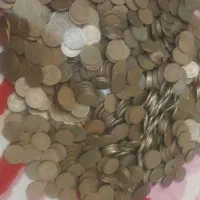 فروش سکه قدیمی|کلکسیون سکه، تمبر، اسکناس|فرمهین, |دیوار