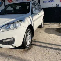 لیفان x60مدل ۹۴دنده چپ