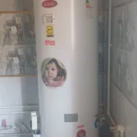 گرمکن|آبگرمکن، پکیج، شوفاژ|سلماس, |دیوار