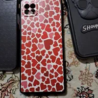 کاور گوشی A22|لوازم جانبی موبایل و تبلت|تبریز, |دیوار