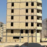 پیش فروش اپارتمان شاپوری