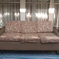 مبل دو و سه نفره باهم