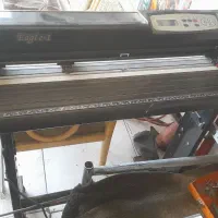 دستگاه برش شبرنگ لیگل ۱