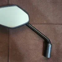آینه تکی موتور