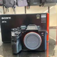 دوربین سونی آلفا 7iii