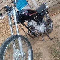 موتور 150 دستی