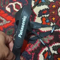 بند گردنی دوربین پاناسونیک اصل