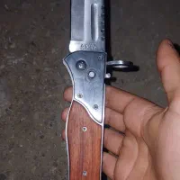 چاقو