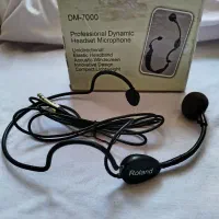 هدمیک Roland DM7000 اصلی