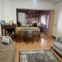 دو واحد آپارتمان ۸۵متر، طبقه۱و۲،محمودآباد