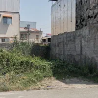 زمین با موقعیت مکانی عالی
