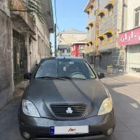تیبا ۲ مدل ۹۵