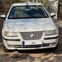 سمند ef7 پایه گاز سوز بوش|خودرو سواری و وانت|تهران, ترمینال غرب|دیوار