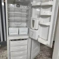 یخچال و فریزر امرسان