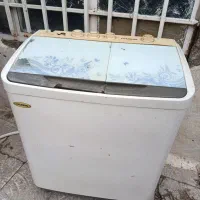 ماشین لباسشویی