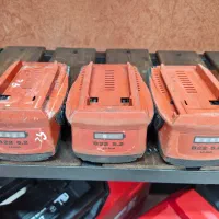 قاب باتری هیلتی‌