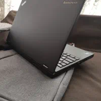 لپتاپ قدرتمندLenovo Thinkpad T540بسیار تمیز و سالم|رایانه همراه|تهران, تهران‌نو|دیوار