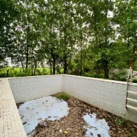 خونه باغ متراژ بالا/استخردار/زیر قی*مت کارشناسی۶۰۳|فروش خانه و ویلا|آمل, |دیوار
