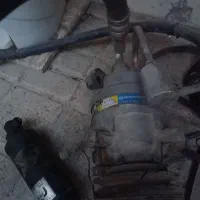 کمپرسور کولر پرایدی مارک دوو