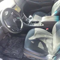 سوناتا‌ yf فول تمیز|خودرو سواری و وانت|اصفهان, وحید|دیوار