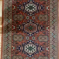 فرش، قالیچه ۴متری