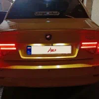 تاکسی سمند سورن پلاس