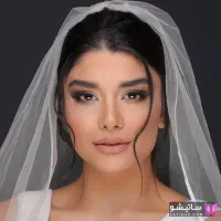 مدل میکاپ برا عکاسی و ویدیو برای اینستا میخایم